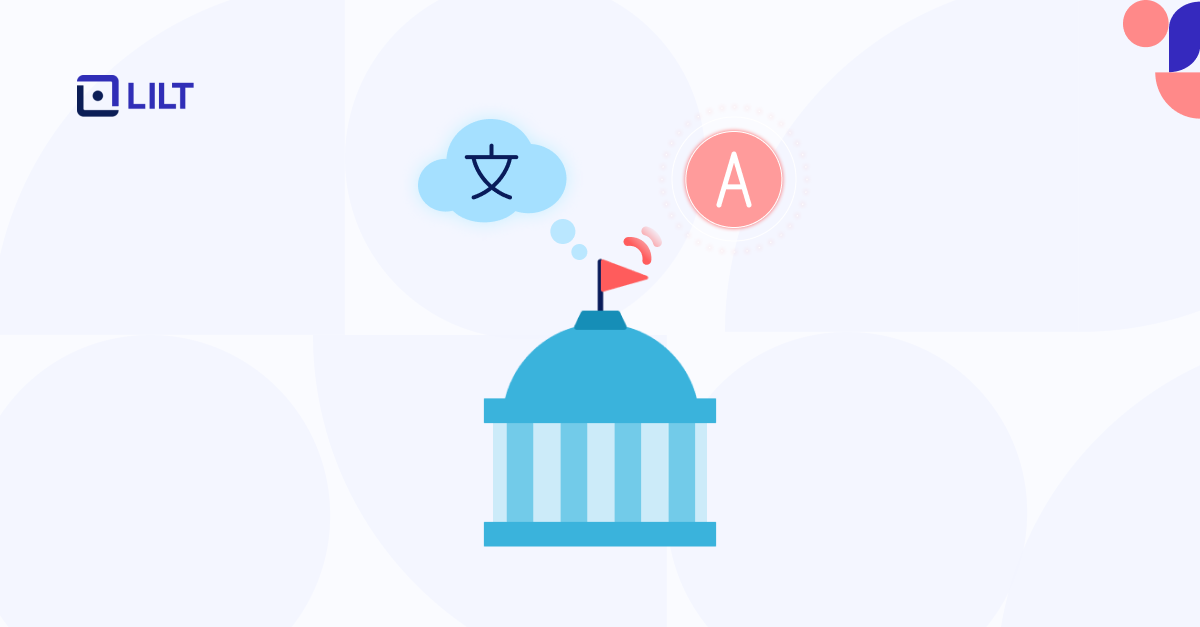 Transforming Government Translation With Ai Webinar Recap